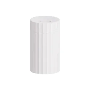 100ml Colourful Flame Humidifier with Fire Essential Oil Aroma Diffuser