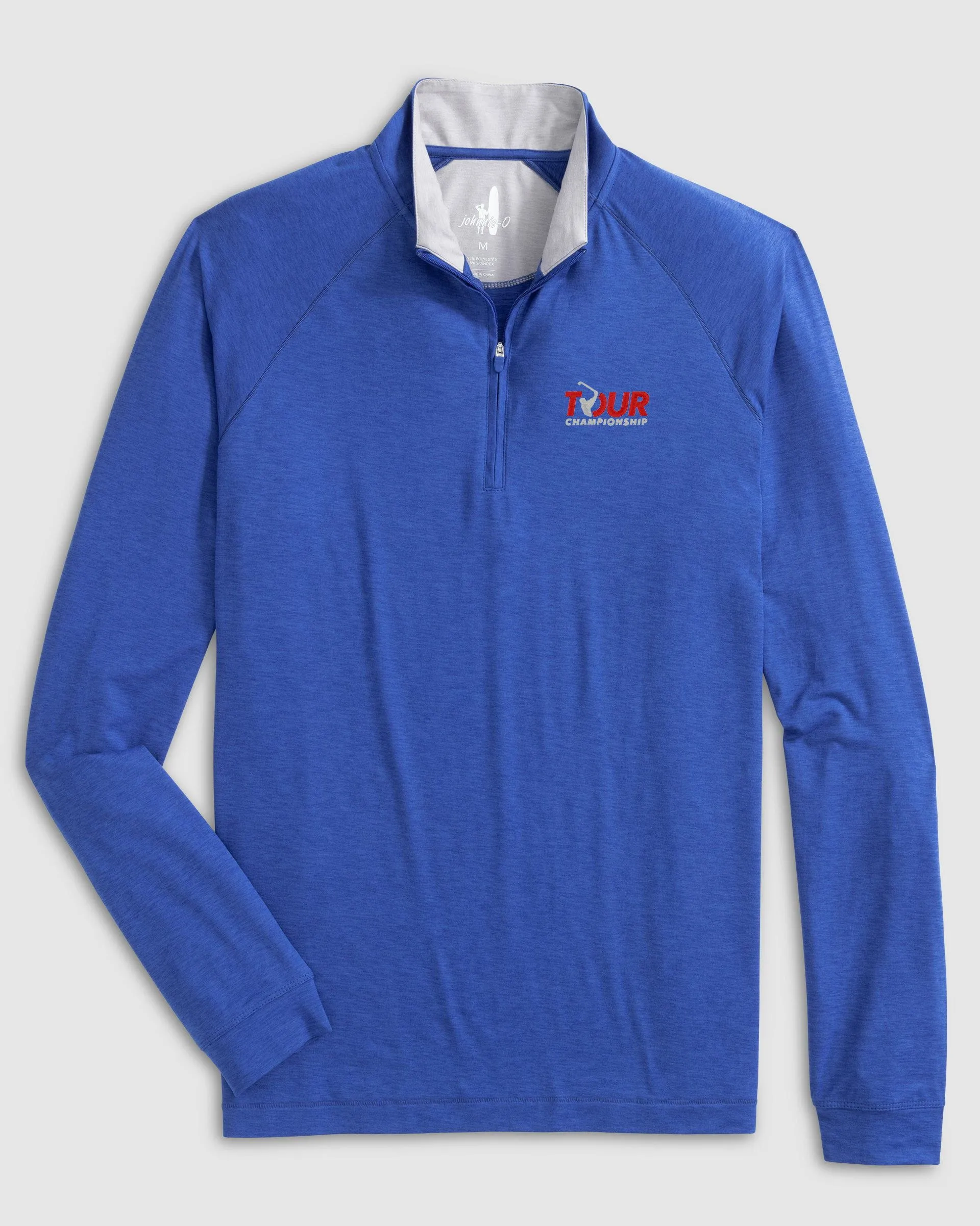 2024 PGA Tour Championship Freeborne Performance 1/4 Zip