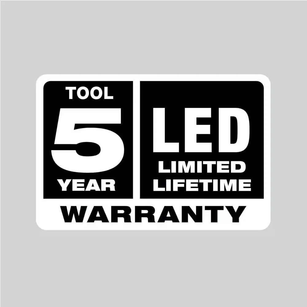 2366-20 Milwaukee M18 ROVER LED AC/DC Flood Light (4000 Lumens)