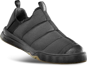 32 The Loundger Boots Black