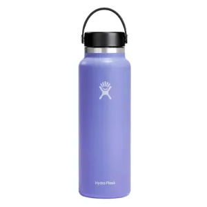 40 oz Wide Mouth Bottle with Flex  Cap
