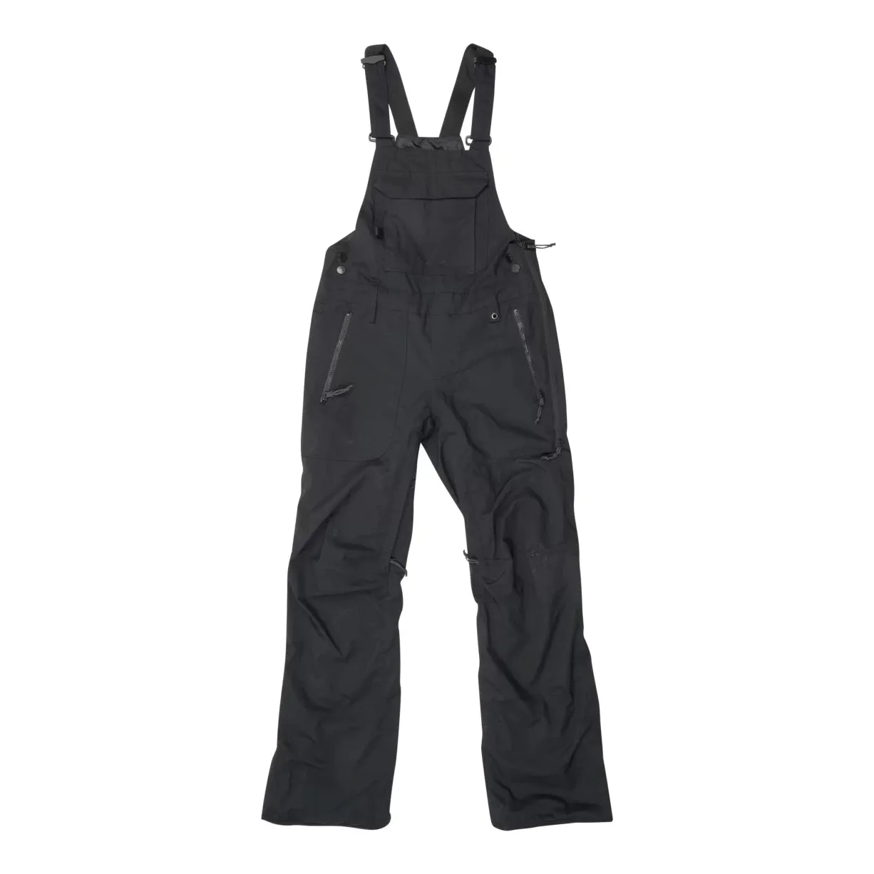 686 Black Magic Insulated Bib - Women's