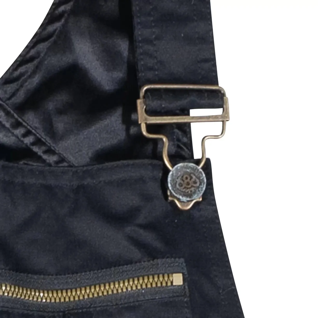 686 Black Magic Insulated Bibs - Women's