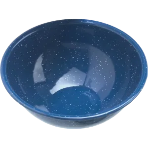 6" Enamelware Mixing Bowl