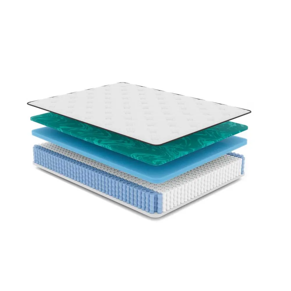 Align Gel Euro Top 11" - Medium