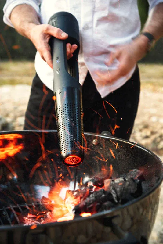 All Electric Lighter - The Ultimate Arteflame Accessory