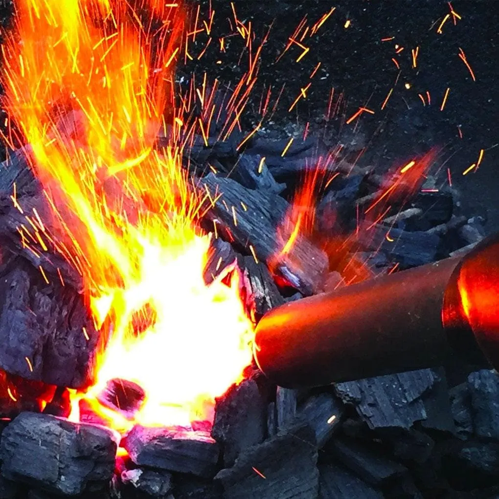 All Electric Lighter - The Ultimate Arteflame Accessory