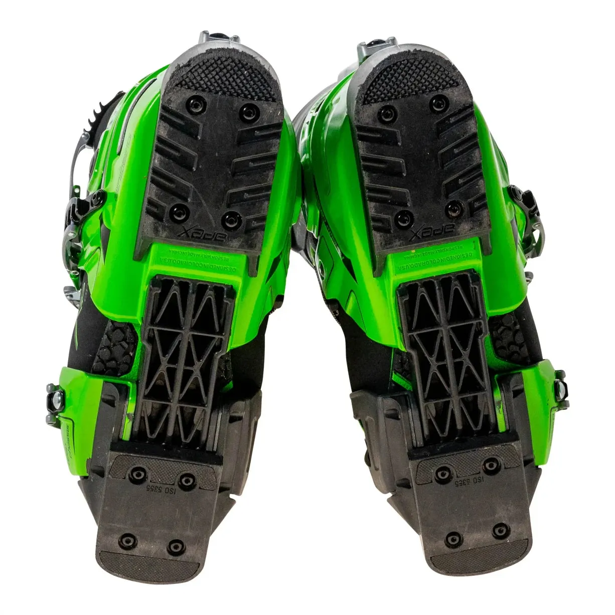 APEX Antero XP Ski Boot