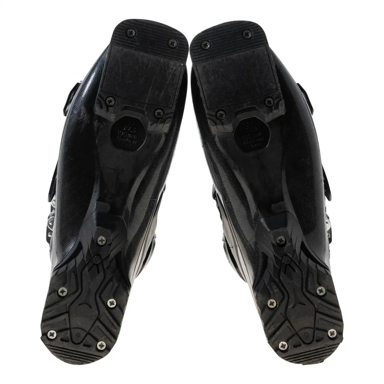 Atomic Hawx Hawx Ultra 100 Ski Boots 2021