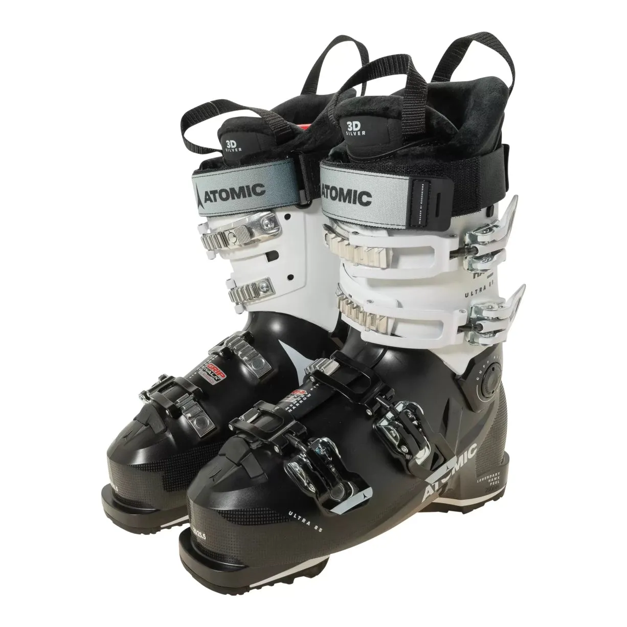 Atomic Hawx Ultra 85 W GW Ski Boots - Women's