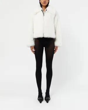 Aubin Off White