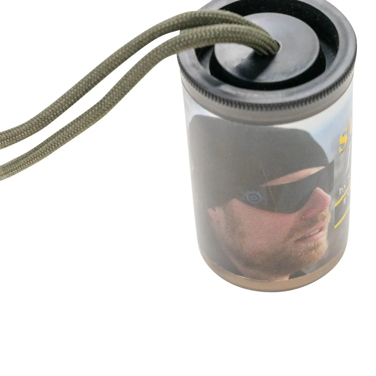 BattlBox Survival I-Shield