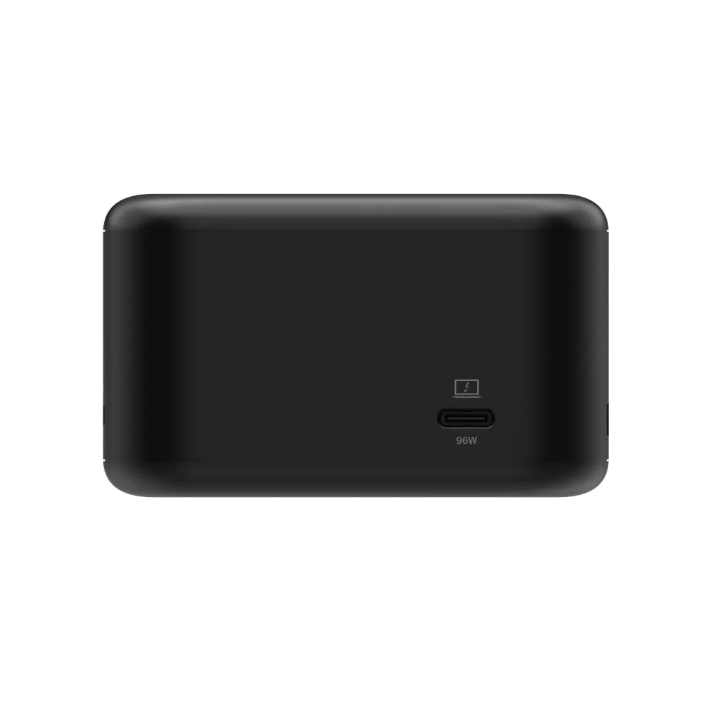 BELKIN Dock Station 6In1 130W Pd Core Gan Dock U