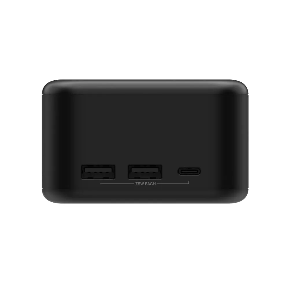 BELKIN Dock Station 6In1 130W Pd Core Gan Dock U