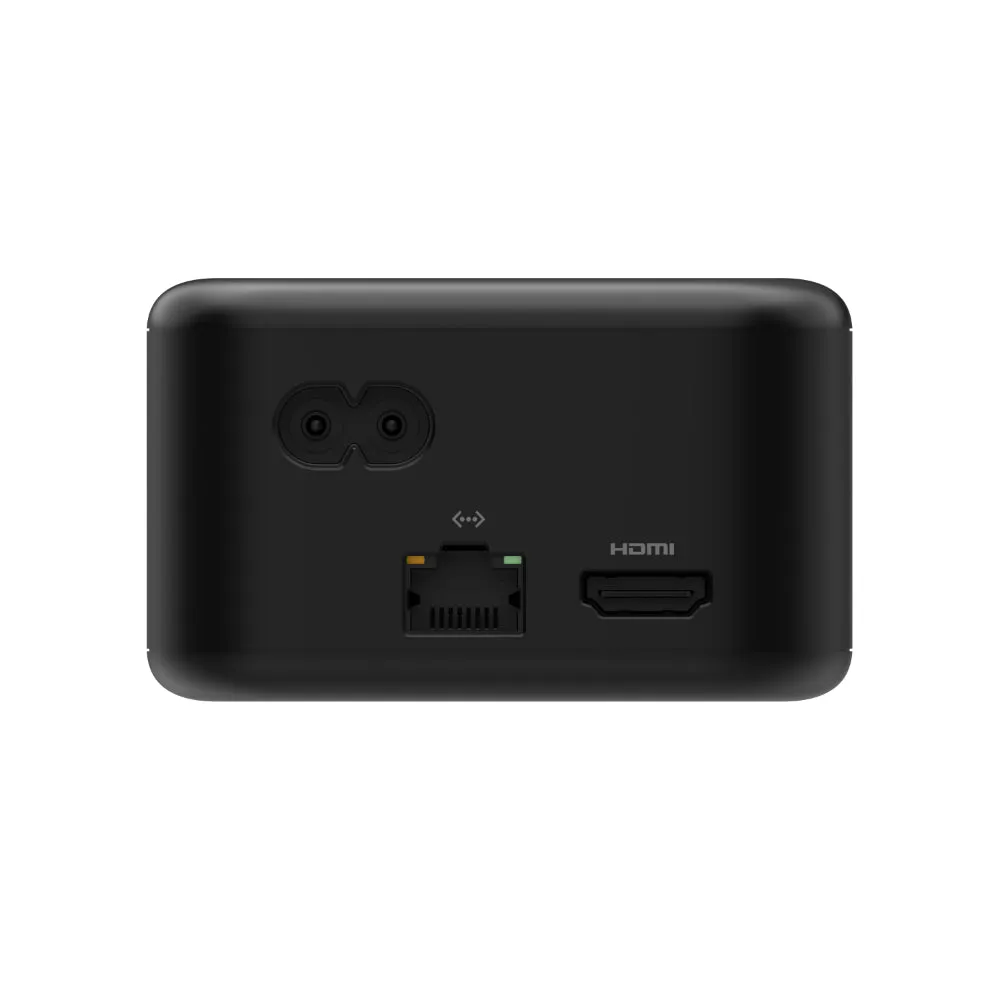 BELKIN Dock Station 6In1 130W Pd Core Gan Dock U