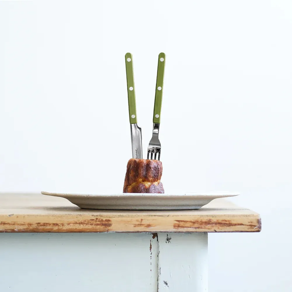 Bistrot Salad Fork (Shiny Finish)