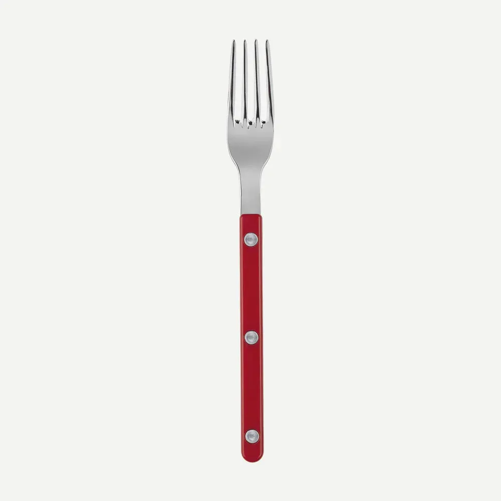 Bistrot Salad Fork (Shiny Finish)