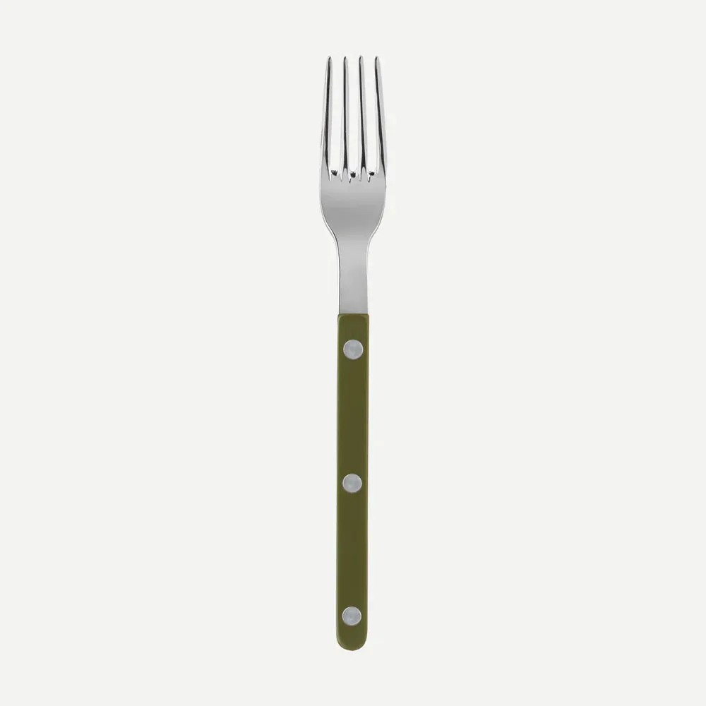 Bistrot Salad Fork (Shiny Finish)