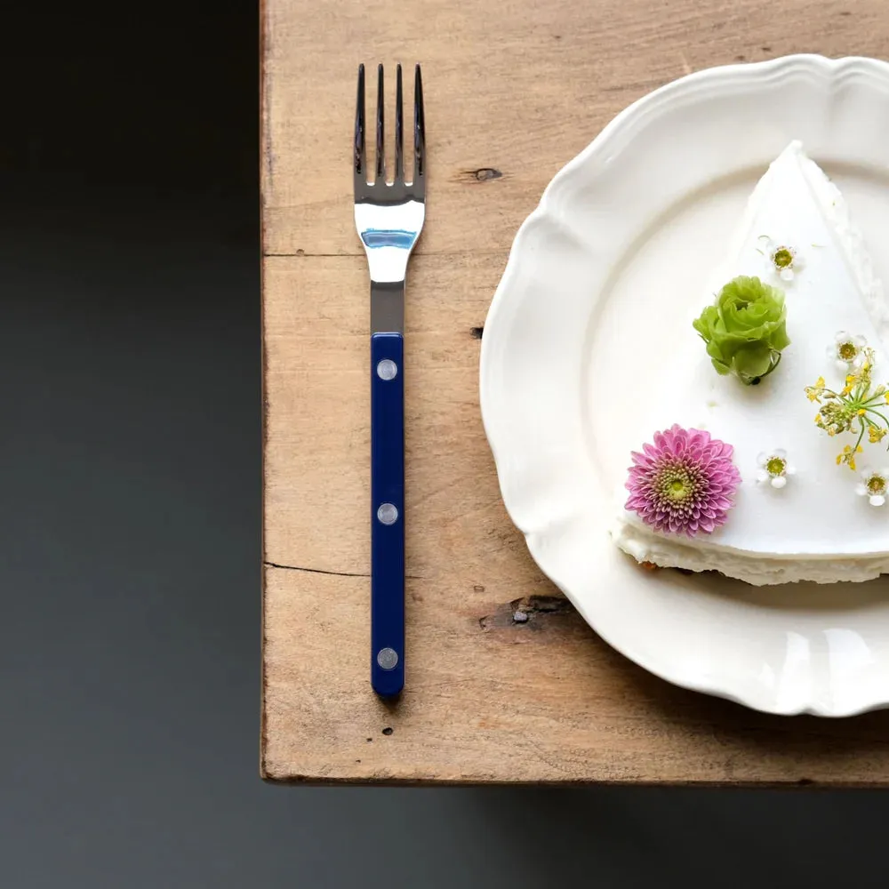 Bistrot Salad Fork (Shiny Finish)