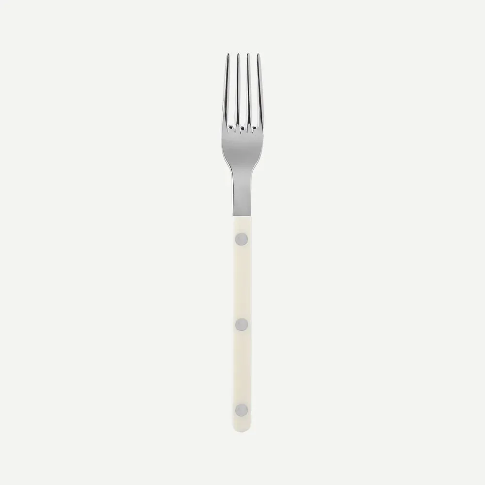 Bistrot Salad Fork (Shiny Finish)