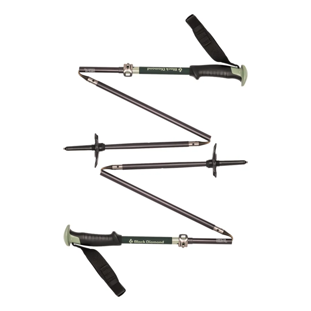 Black Diamond Compactor Poles 2023
