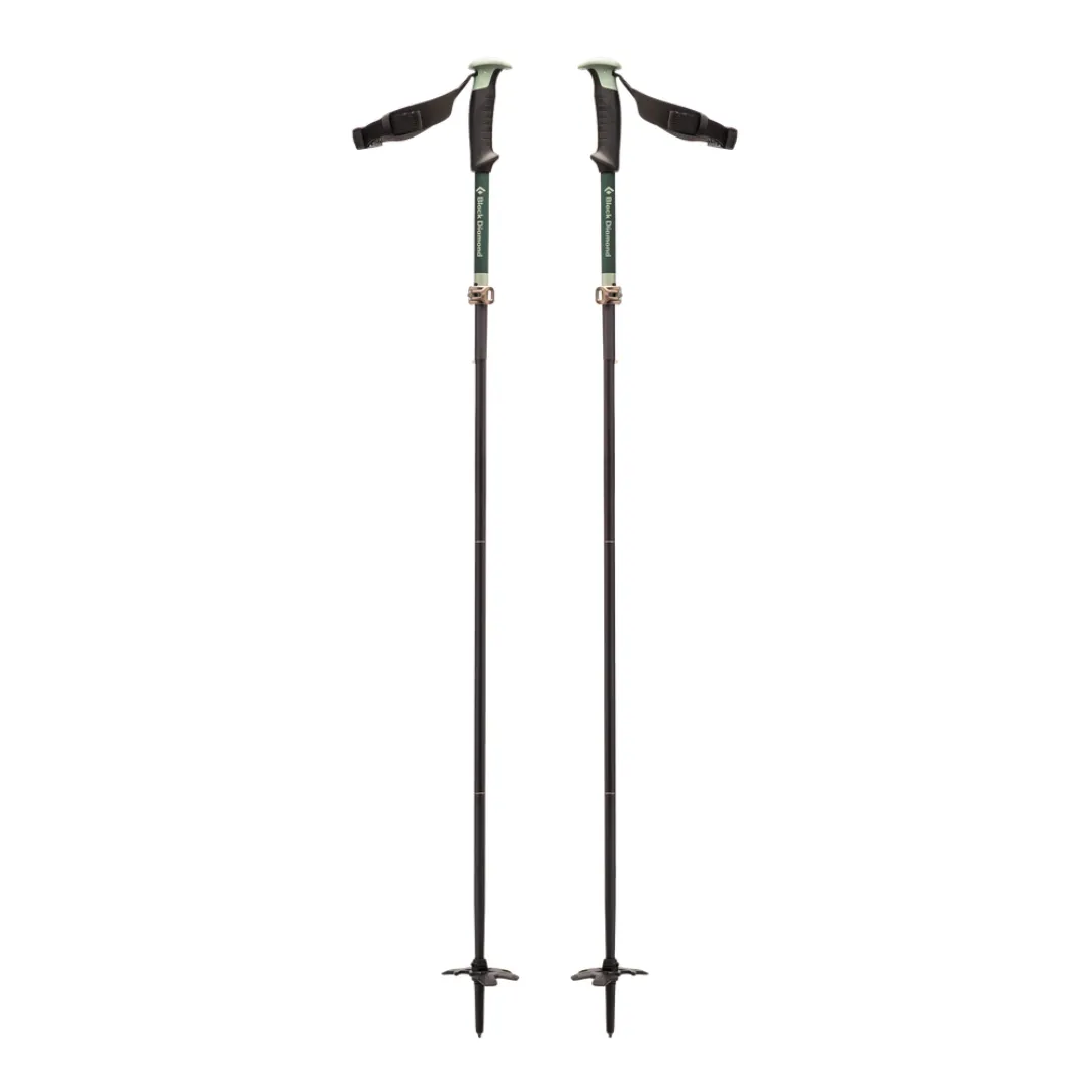 Black Diamond Compactor Poles 2023