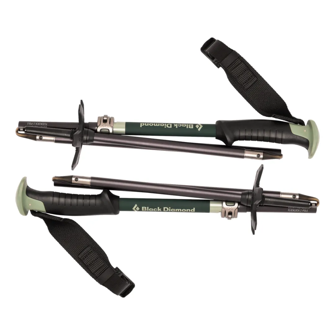 Black Diamond Compactor Poles 2023
