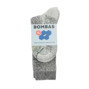Bombas Ultra Heavyweight Hex-Tec Boot Calf Socks
