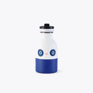 Bottle | Ricebamboo | Icy Navy