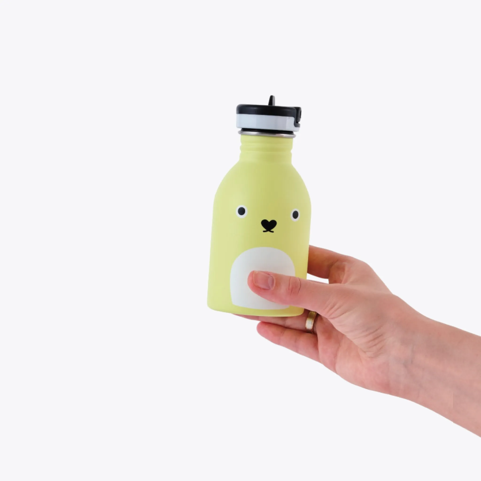 Bottle | Ricecracker | Citrus