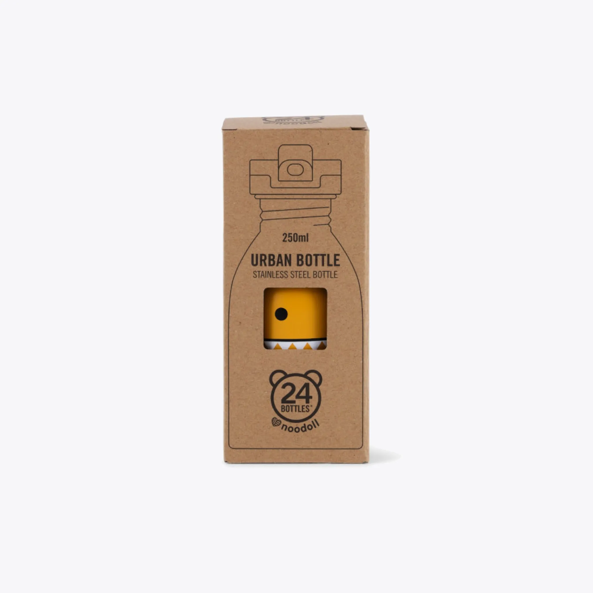 Bottle | Ricemon