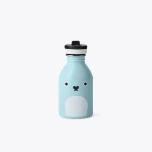 Bottle | Ricepudding | Mint