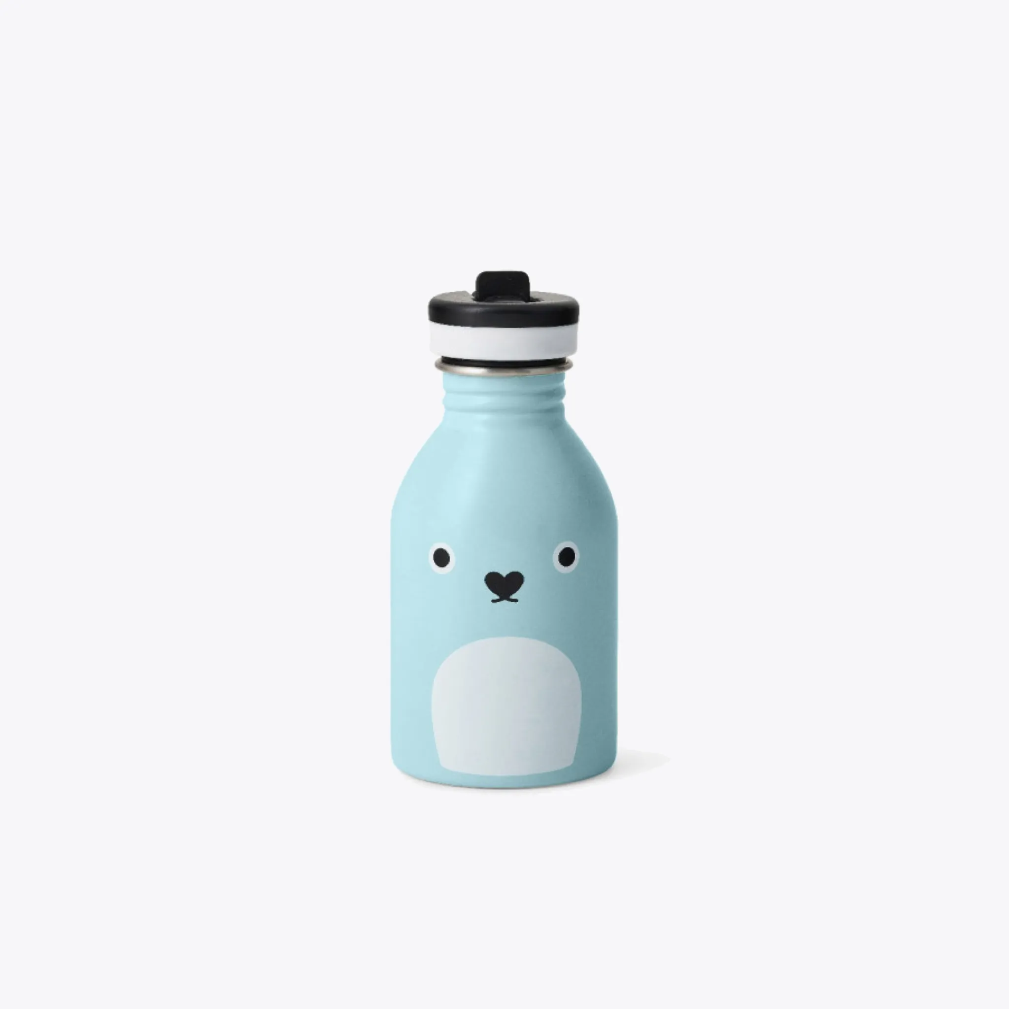 Bottle | Ricepudding | Mint