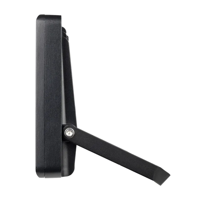 Brilliant Rawson 100W CCT Slim Floodlight