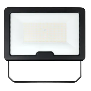 Brilliant Rawson 100W CCT Slim Floodlight