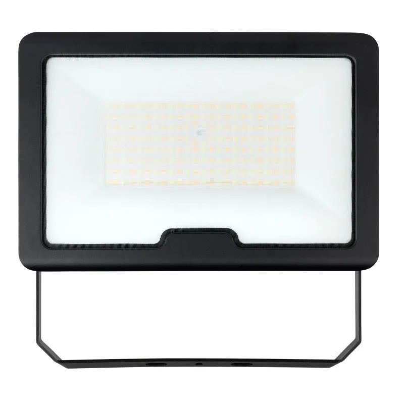 Brilliant Rawson 100W CCT Slim Floodlight