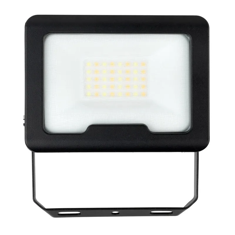Brilliant Rawson 20W CCT Slim Floodlight