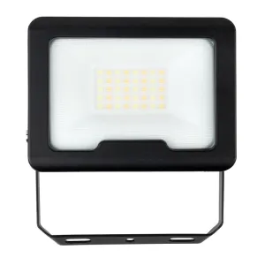 Brilliant Rawson 20W CCT Slim Floodlight