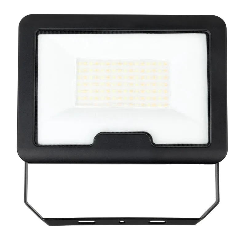 Brilliant Rawson 50W CCT Slim Floodlight