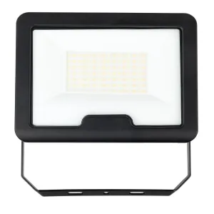 Brilliant Rawson 50W CCT Slim Floodlight