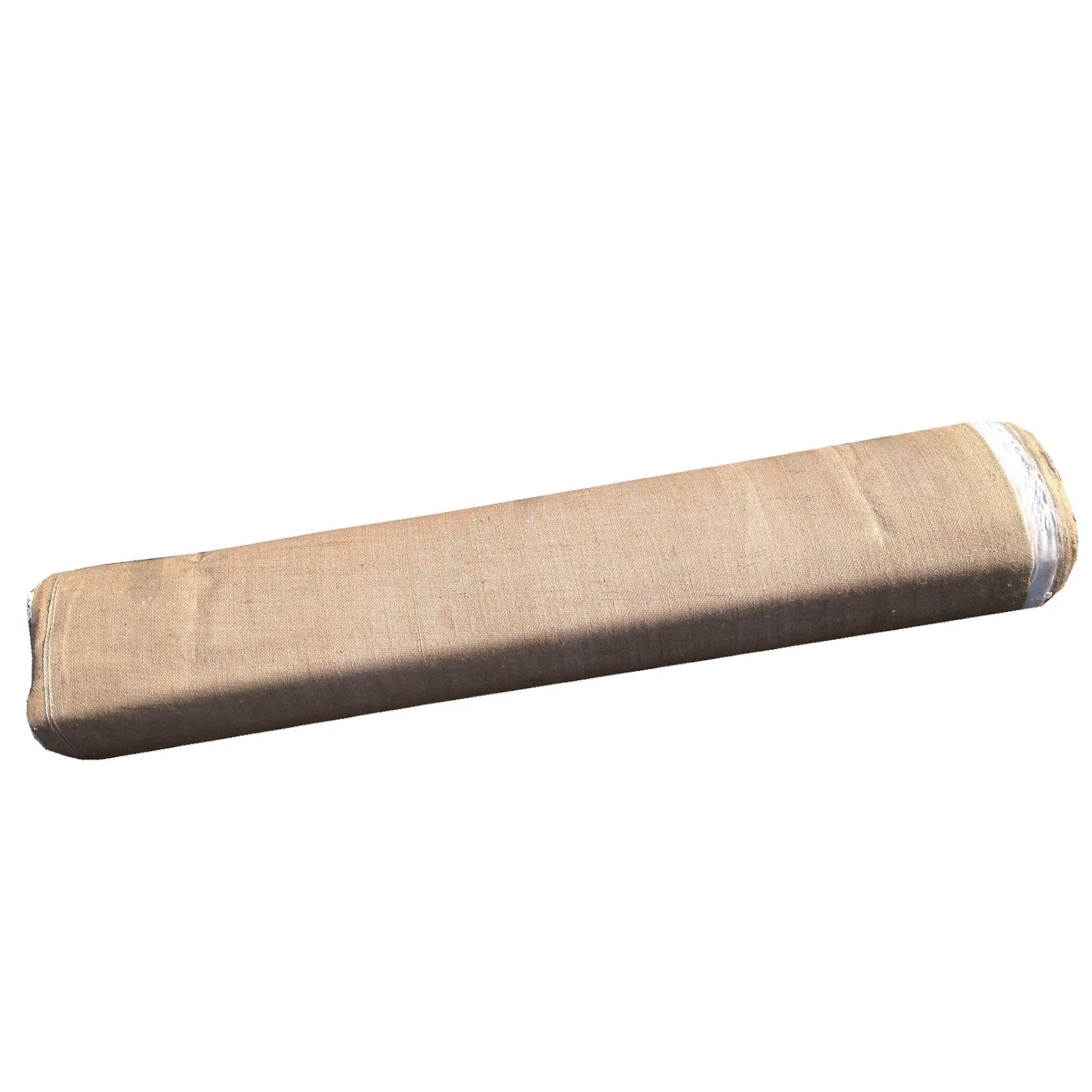 Burlap Concrete Curing Blankets - Curelap - Burlene - 10 ft Width