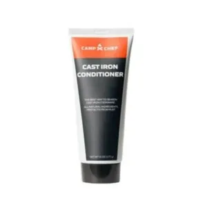 Camp Chef Cast Iron Conditioner CSC8