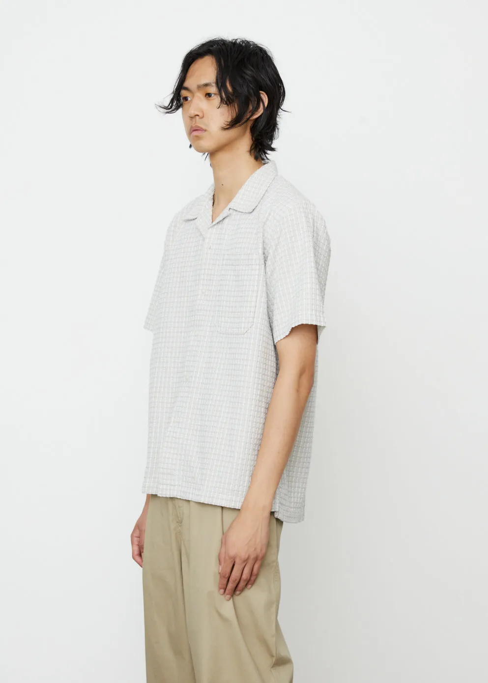 Camp Shirt