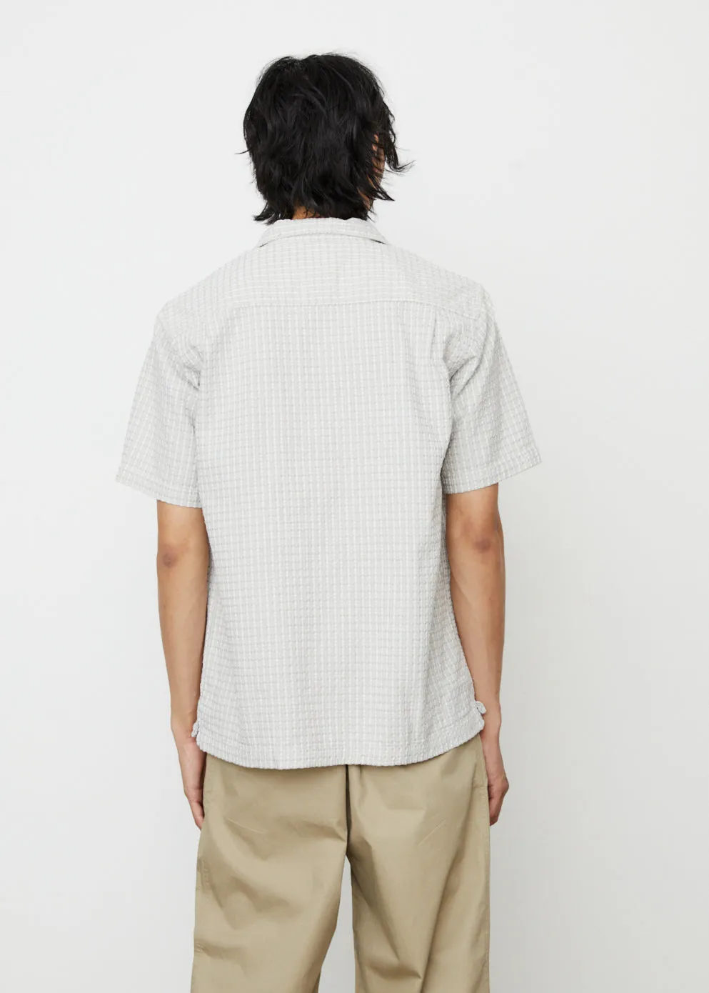 Camp Shirt