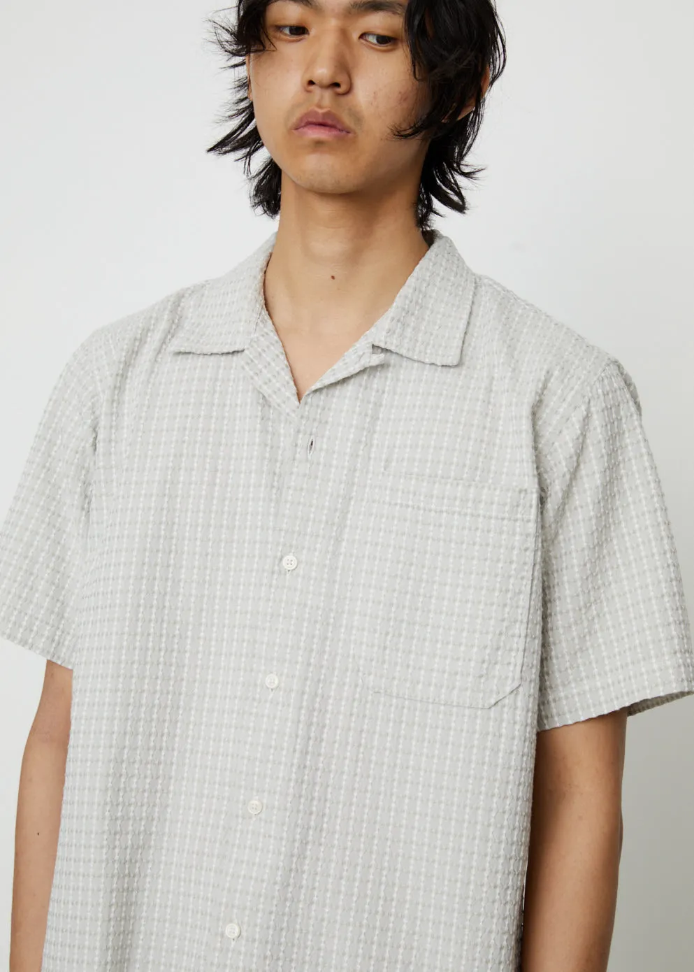Camp Shirt
