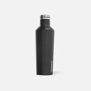 Canteen 16 oz (Matte Black)