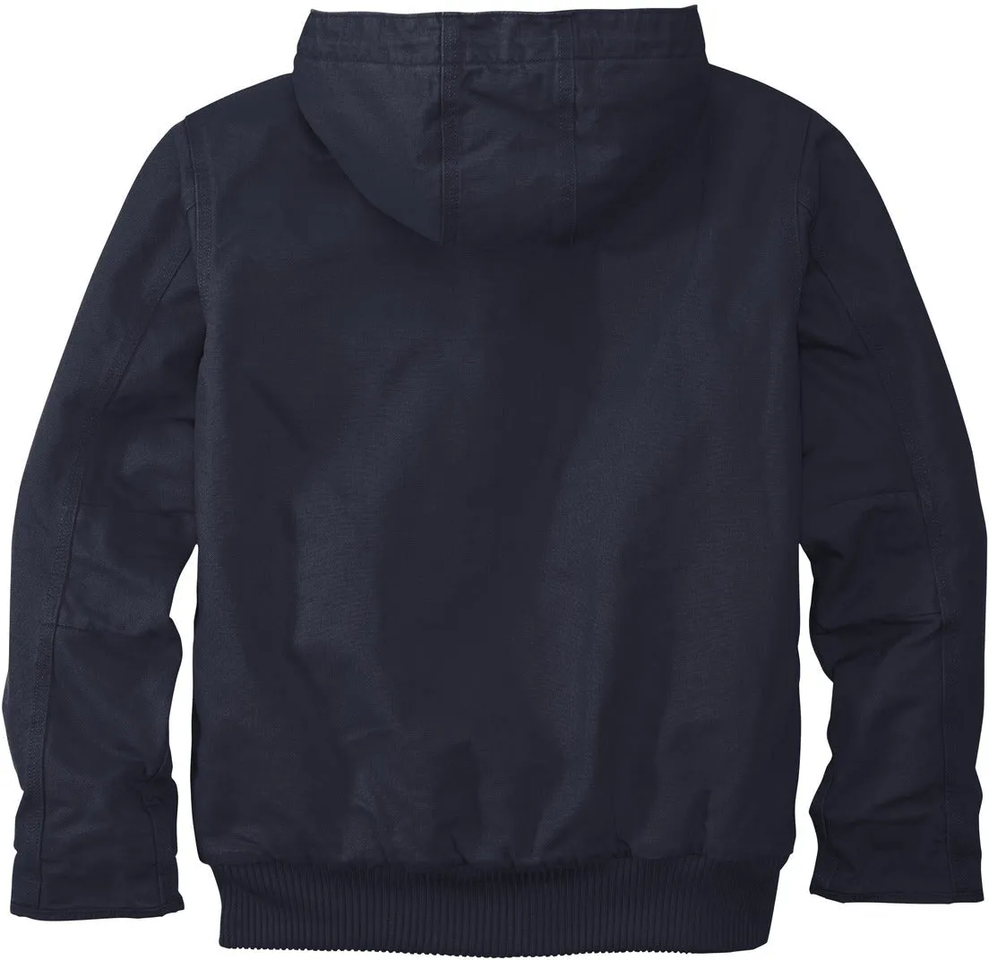 Carhartt Washed Duck Active Jacket