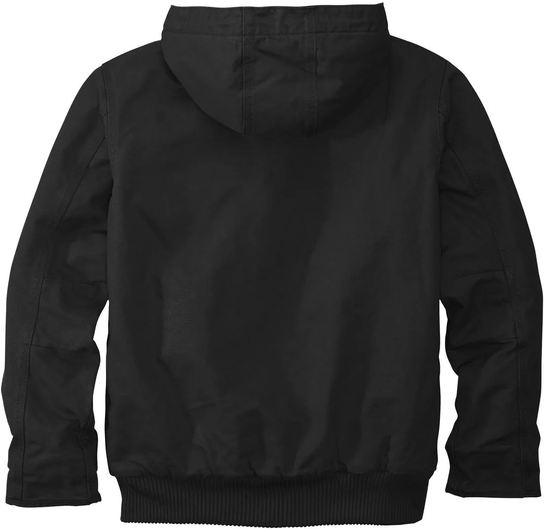 Carhartt Washed Duck Active Jacket