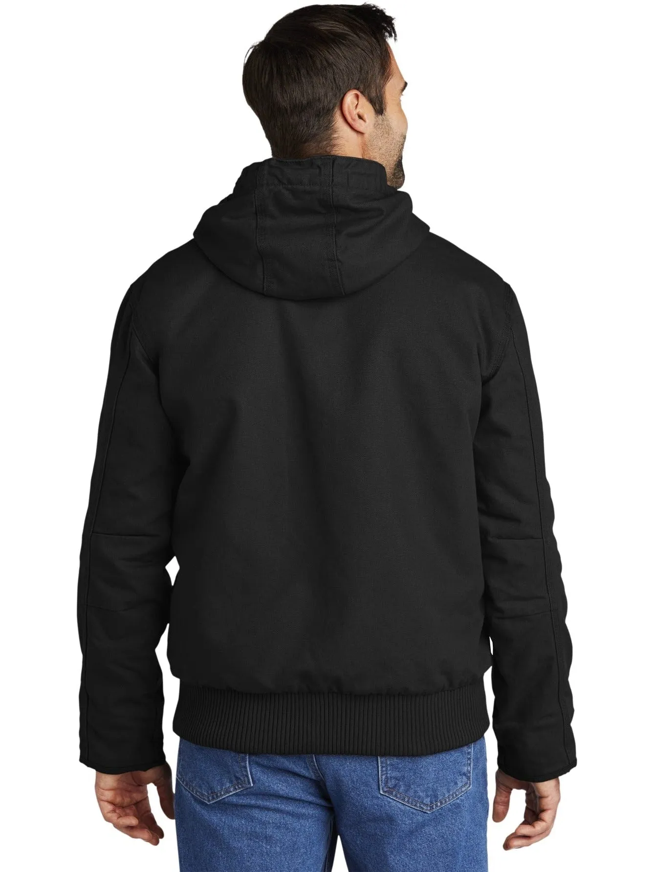Carhartt Washed Duck Active Jacket