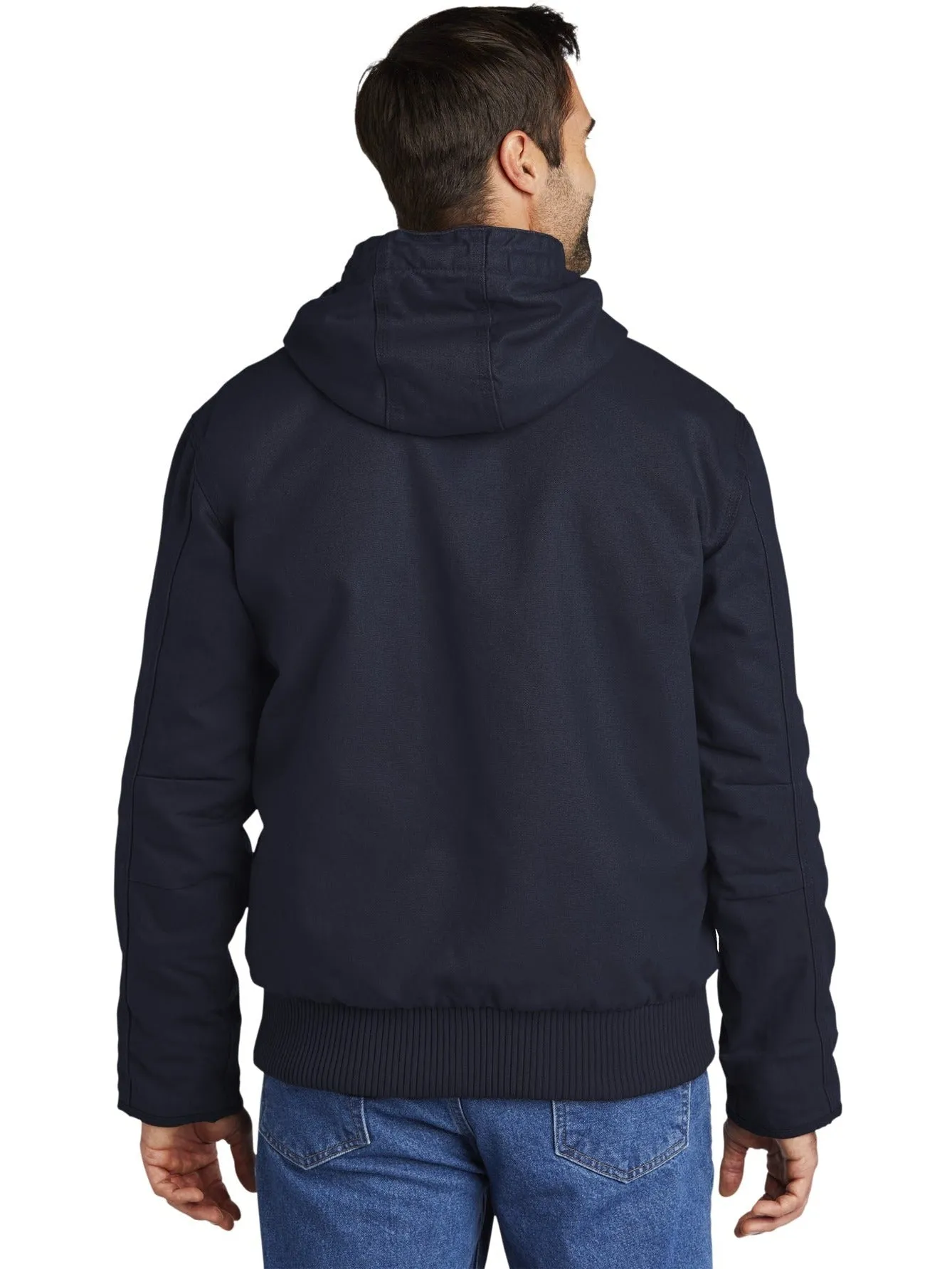 Carhartt Washed Duck Active Jacket